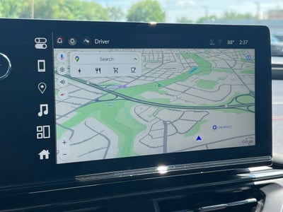 2024 Acura ZDX 1SE