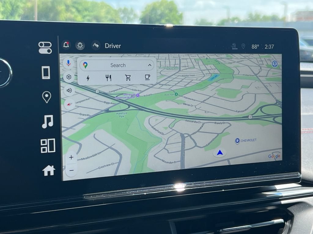 2024 Acura ZDX 1SE