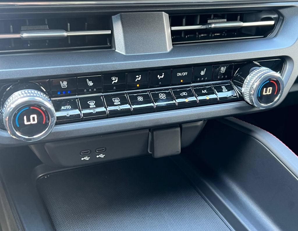 2024 Acura ZDX 1SE