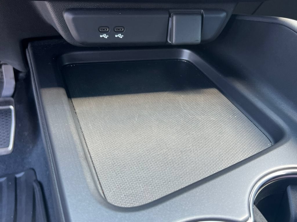 2024 Acura ZDX 1SE