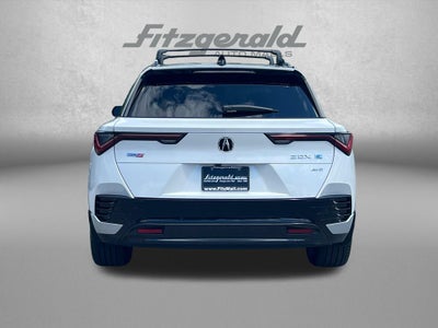 2024 Acura ZDX 1SE