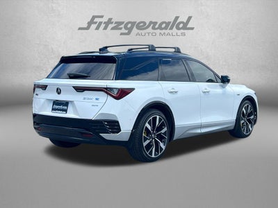 2024 Acura ZDX 1SE