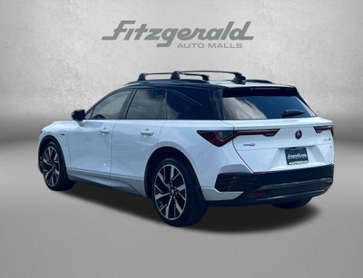 2024 Acura ZDX 1SE