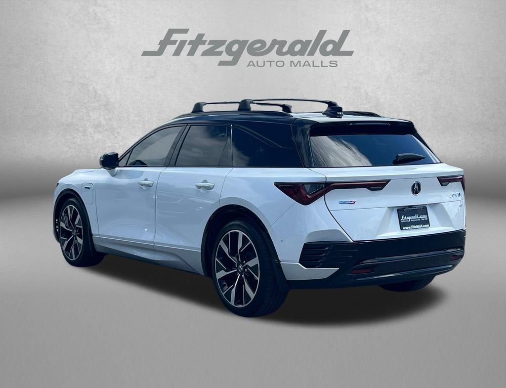 2024 Acura ZDX 1SE