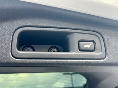 2021 Honda Pilot Black Edition