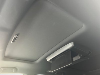2021 Honda Pilot Black Edition