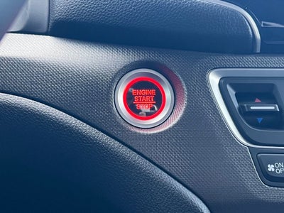 2024 Honda Ridgeline Sport