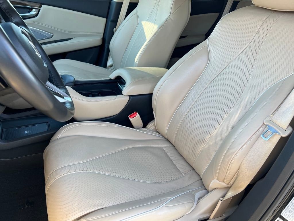 2023 Acura RDX w/Advance Package