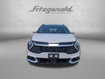2025 Kia Sportage SX-Prestige