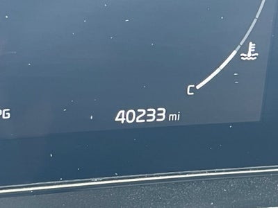 2023 Kia Sportage X-Pro