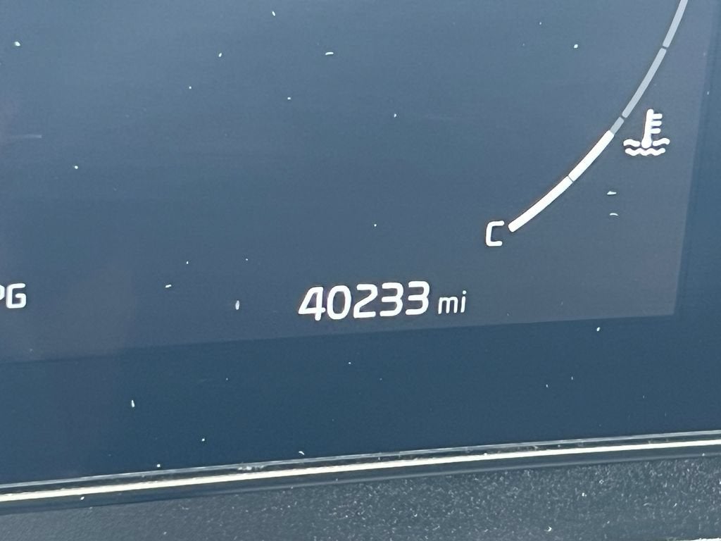 2023 Kia Sportage X-Pro