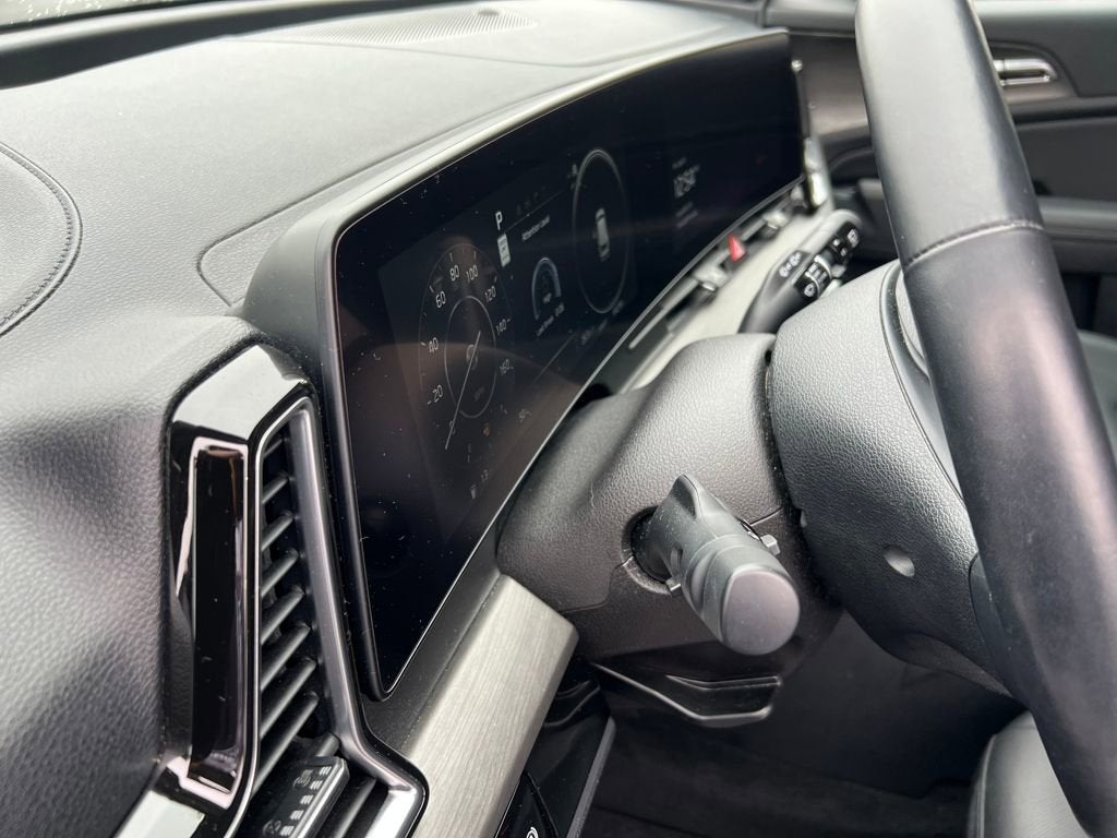 2023 Kia Sportage X-Pro Prestige