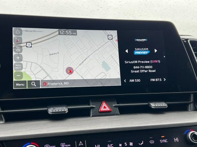 2023 Kia Sportage X-Pro Prestige