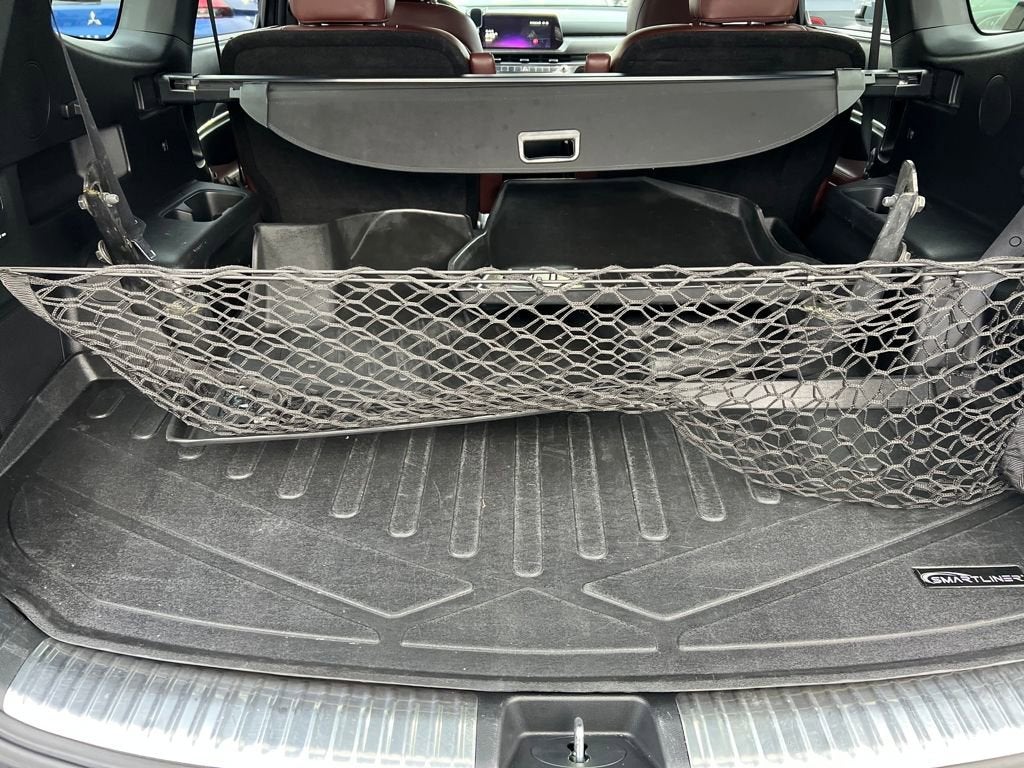 2023 Kia Telluride SX Prestige