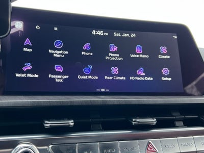 2023 Kia Telluride SX Prestige