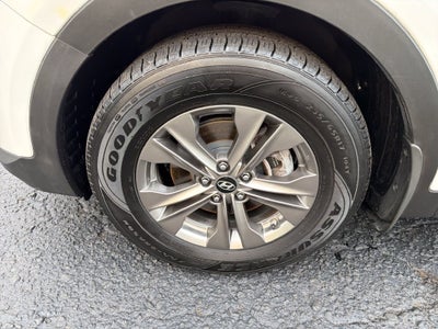 2014 Hyundai SANTA FE SPORT 4DR FWD 2.4