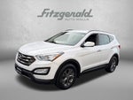 2014 Hyundai SANTA FE SPORT 4DR FWD 2.4
