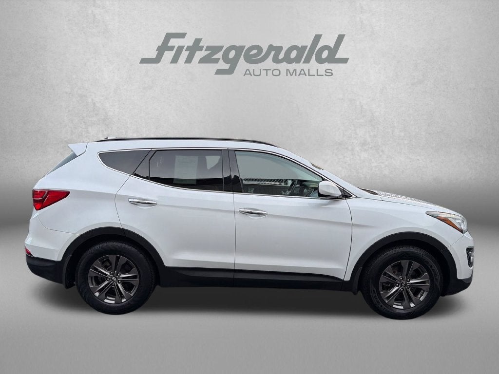 2014 Hyundai SANTA FE SPORT 4DR FWD 2.4