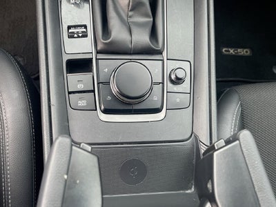 2026 Mazda Mazda CX-50 2.5 S Preferred