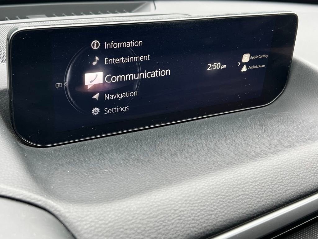 2024 Mazda Mazda CX-50 2.5 S Preferred Package
