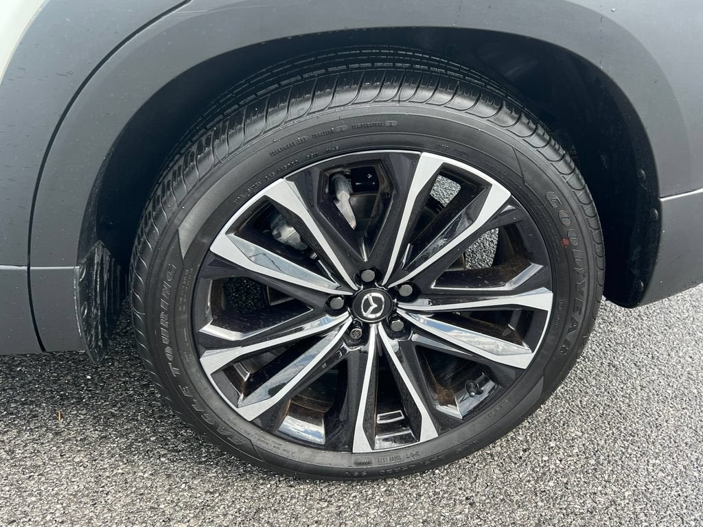 2026 Mazda Mazda CX-50 2.5 S Premium