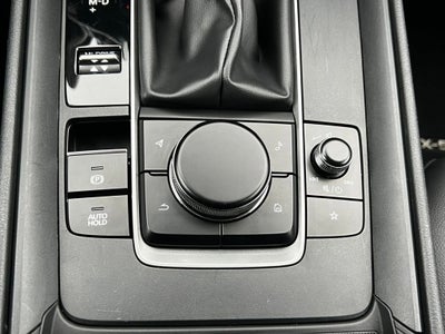 2025 Mazda Mazda CX-50 2.5 S Premium Package