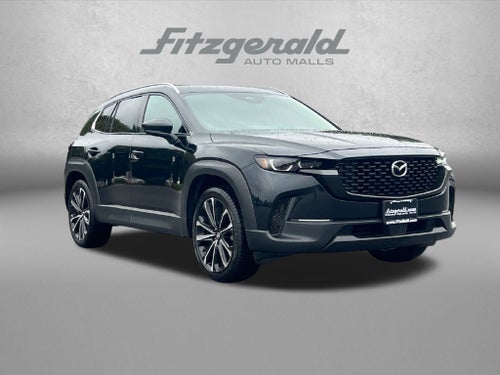 2025 Mazda Mazda CX-50 2.5 S Premium Plus Package