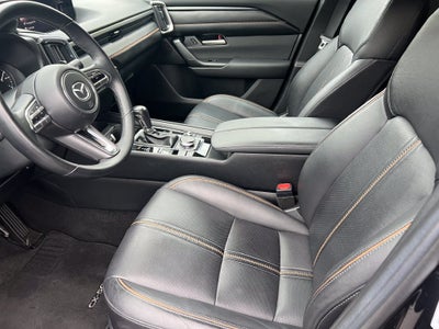 2025 Mazda Mazda CX-50 2.5 S Premium Plus Package