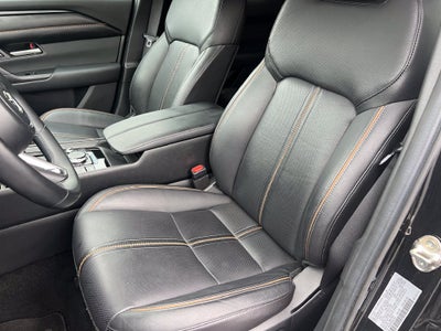2025 Mazda Mazda CX-50 2.5 S Premium Plus Package