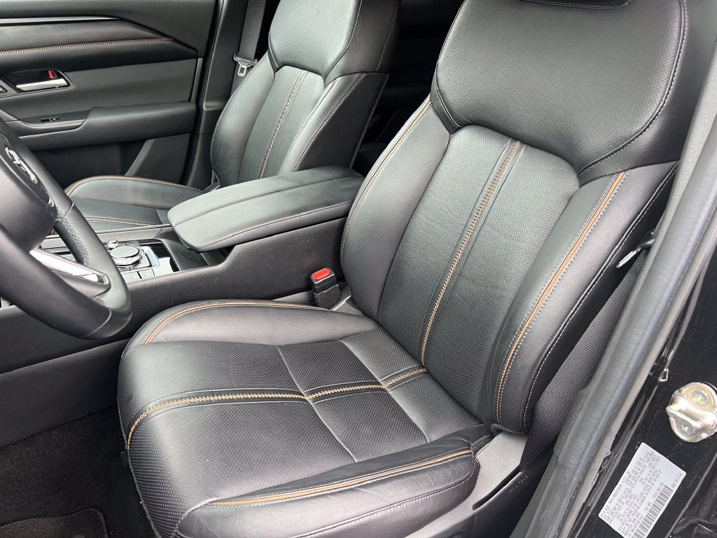 2025 Mazda Mazda CX-50 2.5 S Premium Plus Package