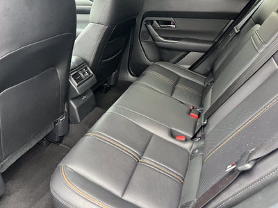 2025 Mazda Mazda CX-50 2.5 S Premium Plus Package