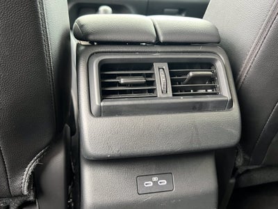 2025 Mazda Mazda CX-50 2.5 S Premium Plus Package