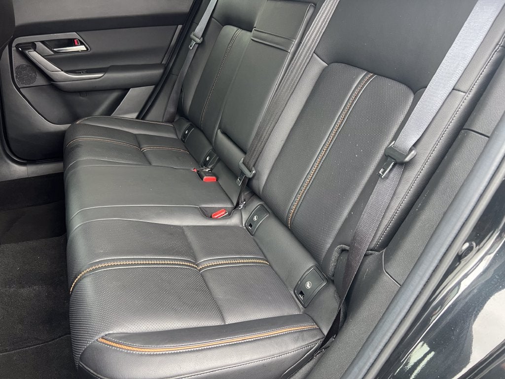 2025 Mazda Mazda CX-50 2.5 S Premium Plus Package