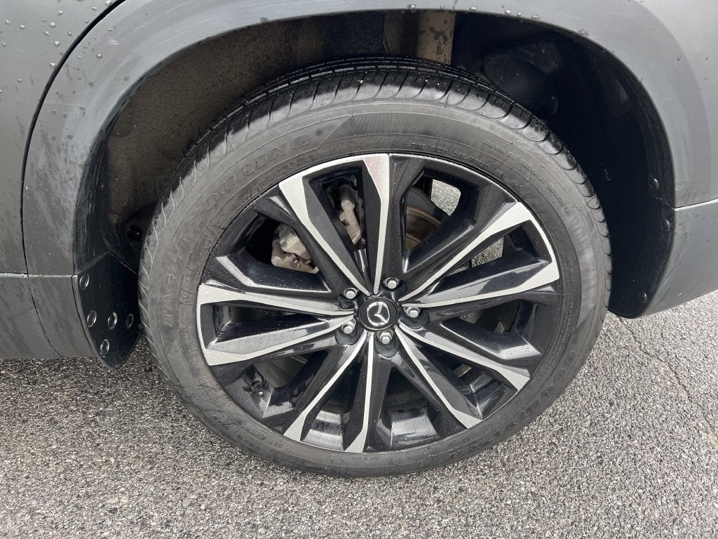 2025 Mazda Mazda CX-50 2.5 S Premium Plus Package