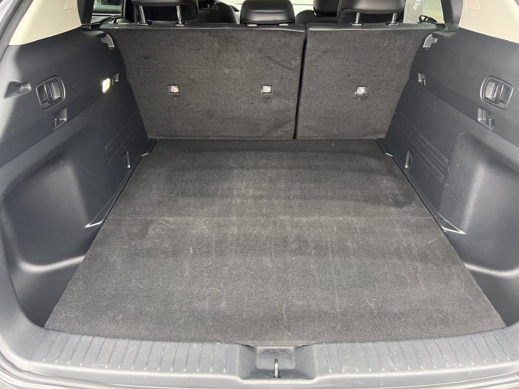 2025 Mazda Mazda CX-50 2.5 S Premium Plus Package