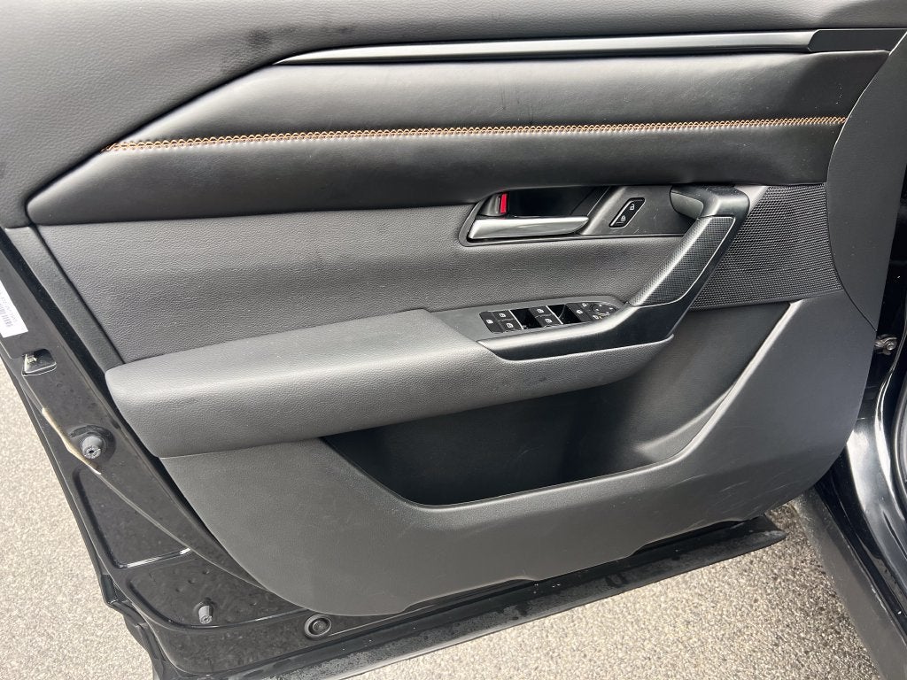 2025 Mazda Mazda CX-50 2.5 S Premium Plus Package
