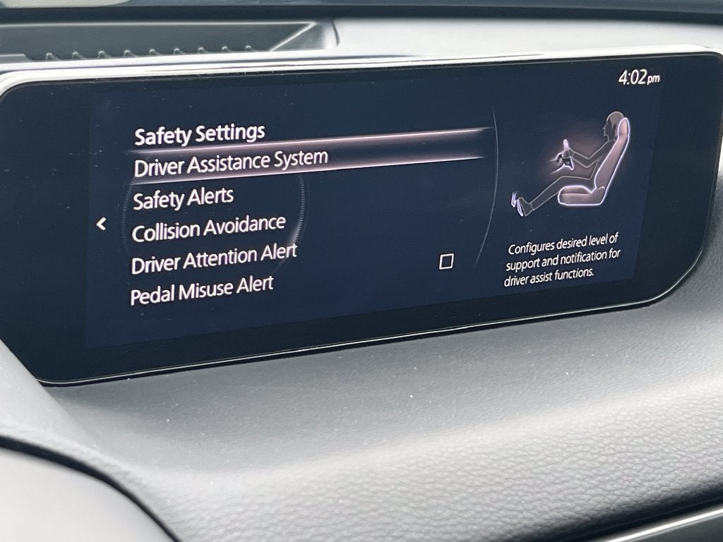 2025 Mazda Mazda CX-50 2.5 S Premium Plus Package