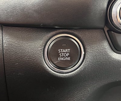 2025 Mazda Mazda CX-50 2.5 S Premium Plus Package