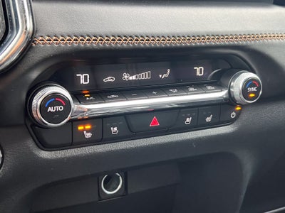 2025 Mazda Mazda CX-50 2.5 S Premium Plus Package