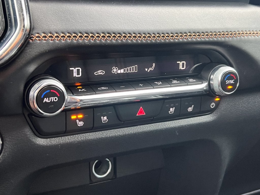 2025 Mazda Mazda CX-50 2.5 S Premium Plus Package