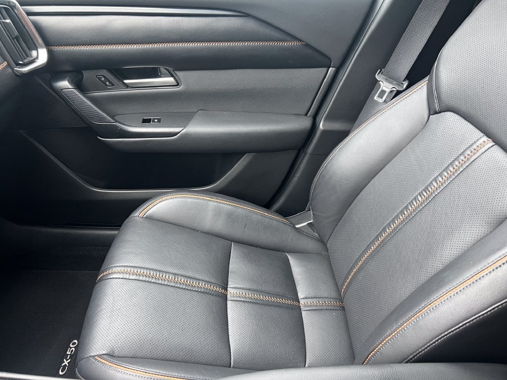 2025 Mazda Mazda CX-50 2.5 S Premium Plus Package