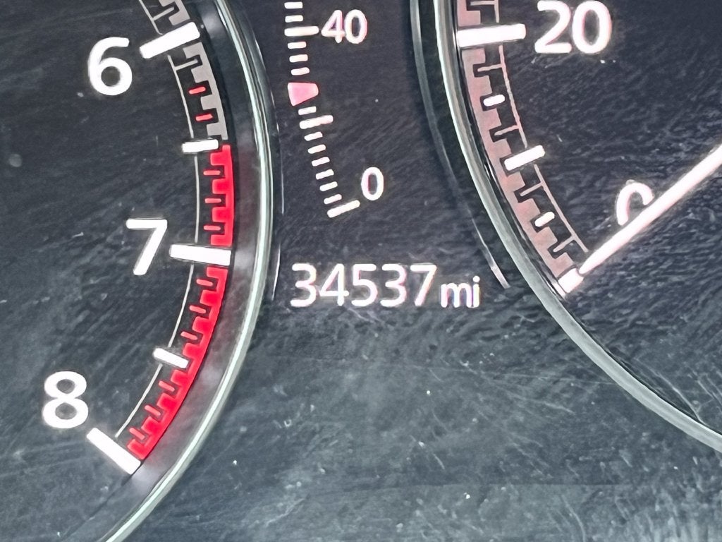 2025 Mazda Mazda CX-50 2.5 S Premium Plus Package