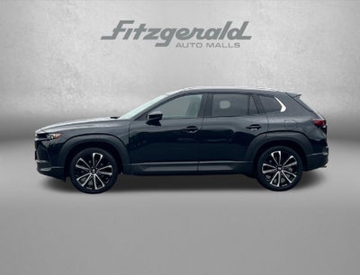 2025 Mazda Mazda CX-50 2.5 S Premium Plus Package