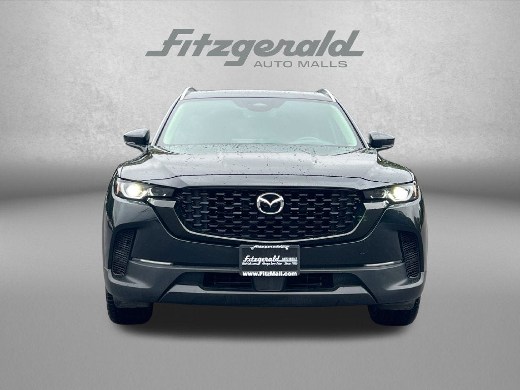 2025 Mazda Mazda CX-50 2.5 S Premium Plus Package