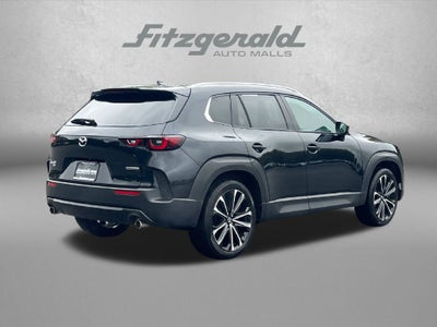 2025 Mazda Mazda CX-50 2.5 S Premium Plus Package