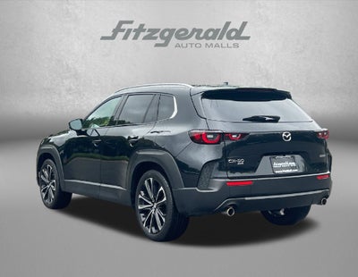 2025 Mazda Mazda CX-50 2.5 S Premium Plus Package