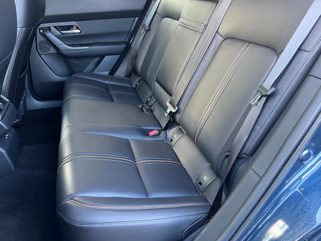2025 Mazda Mazda CX-50 2.5 S Premium Plus Package