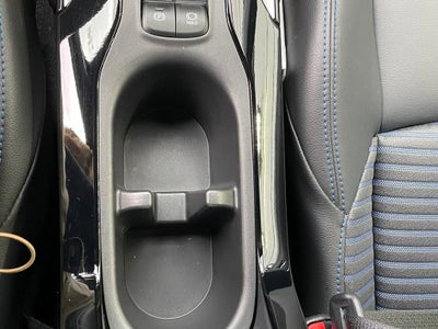 2023 Toyota Corolla Cross Hybrid S