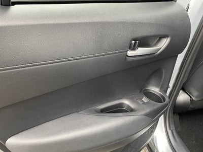 2023 Toyota Corolla Cross Hybrid S