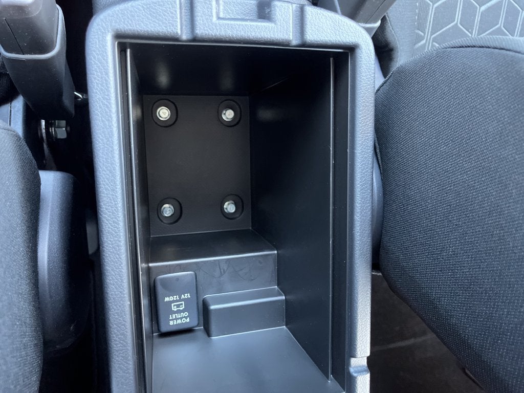 2025 Mitsubishi Outlander Sport S